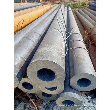 Structure Pipe Q195 Large Diameter